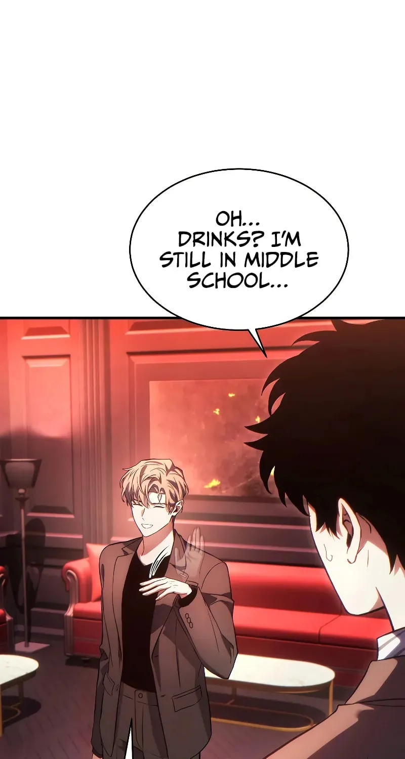 The 100th Regression of the Max-Level Player Chapter 40 page 104 - 