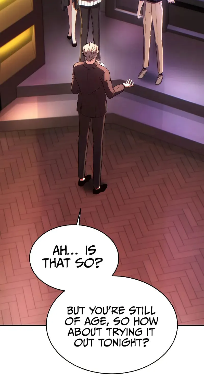 The 100th Regression of the Max-Level Player Chapter 40 page 109 - 