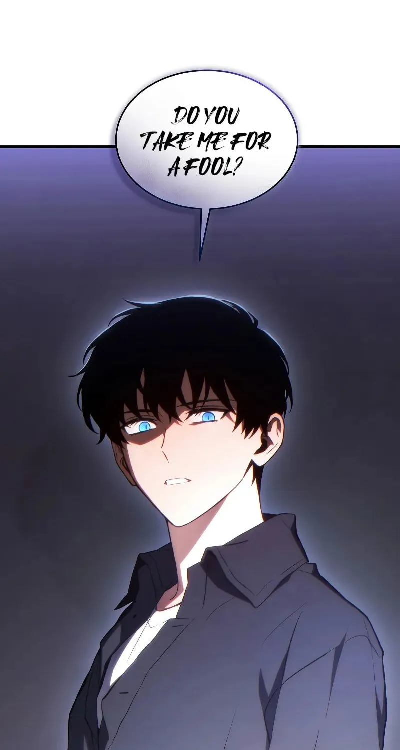 The 100th Regression of the Max-Level Player Chapter 40 page 115 - 