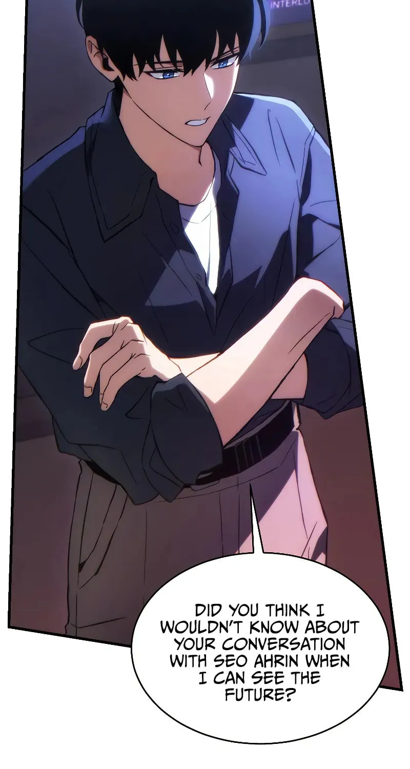 The 100th Regression of the Max-Level Player Chapter 40 page 118 - 