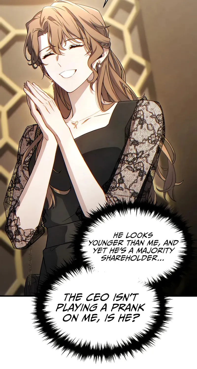 The 100th Regression of the Max-Level Player Chapter 40 page 13 - 