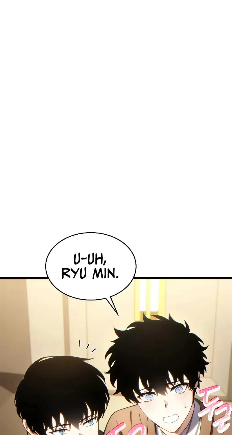 The 100th Regression of the Max-Level Player Chapter 40 page 14 - 