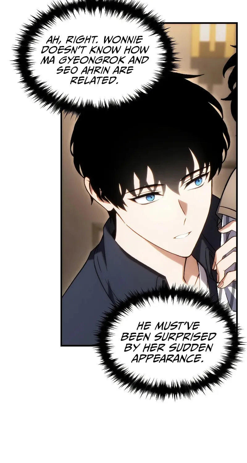 The 100th Regression of the Max-Level Player Chapter 40 page 16 - 