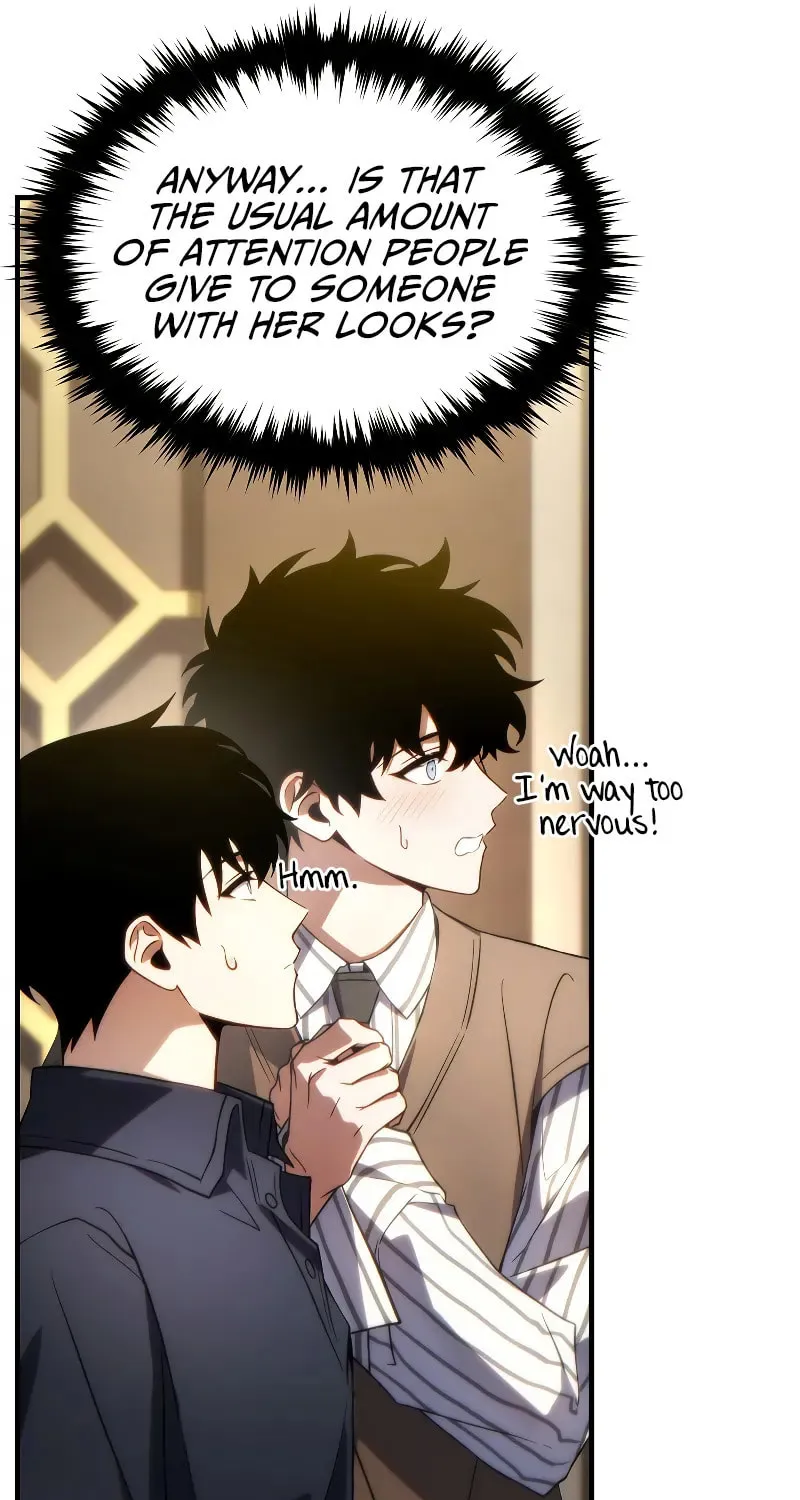 The 100th Regression of the Max-Level Player Chapter 40 page 18 - 