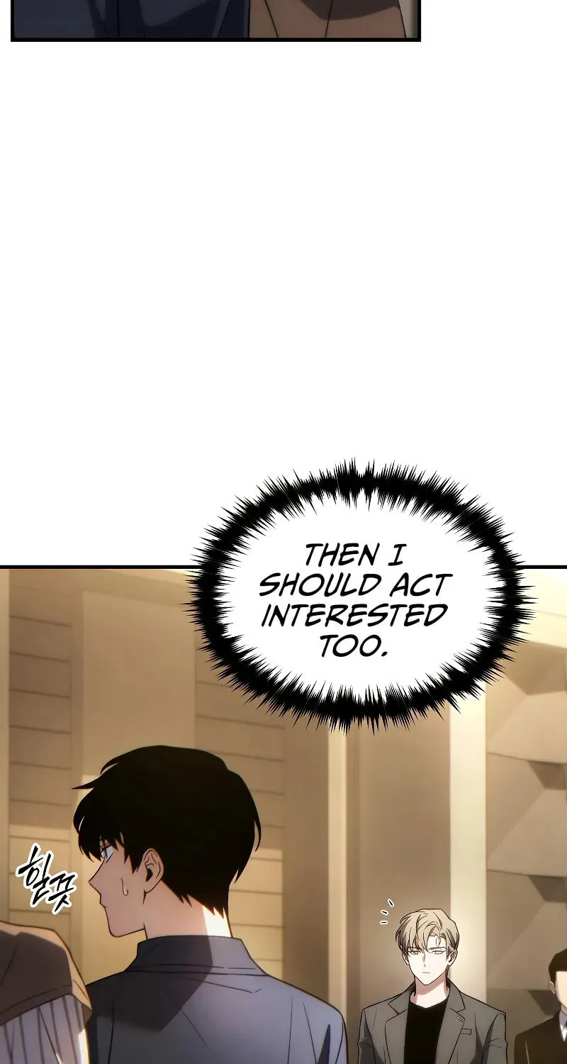 The 100th Regression of the Max-Level Player Chapter 40 page 19 - 