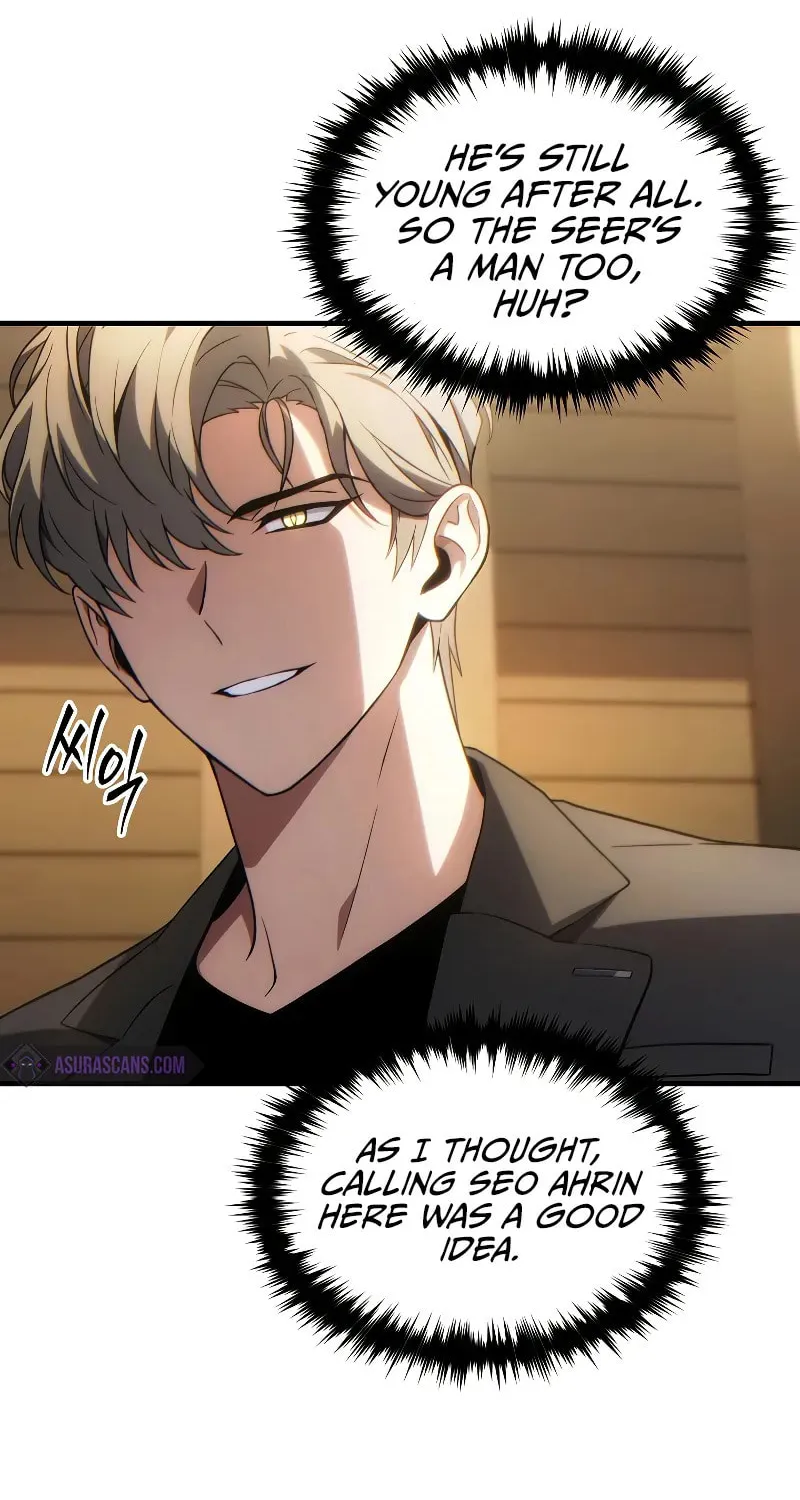 The 100th Regression of the Max-Level Player Chapter 40 page 21 - 