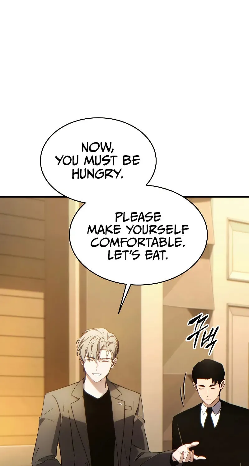 The 100th Regression of the Max-Level Player Chapter 40 page 22 - 