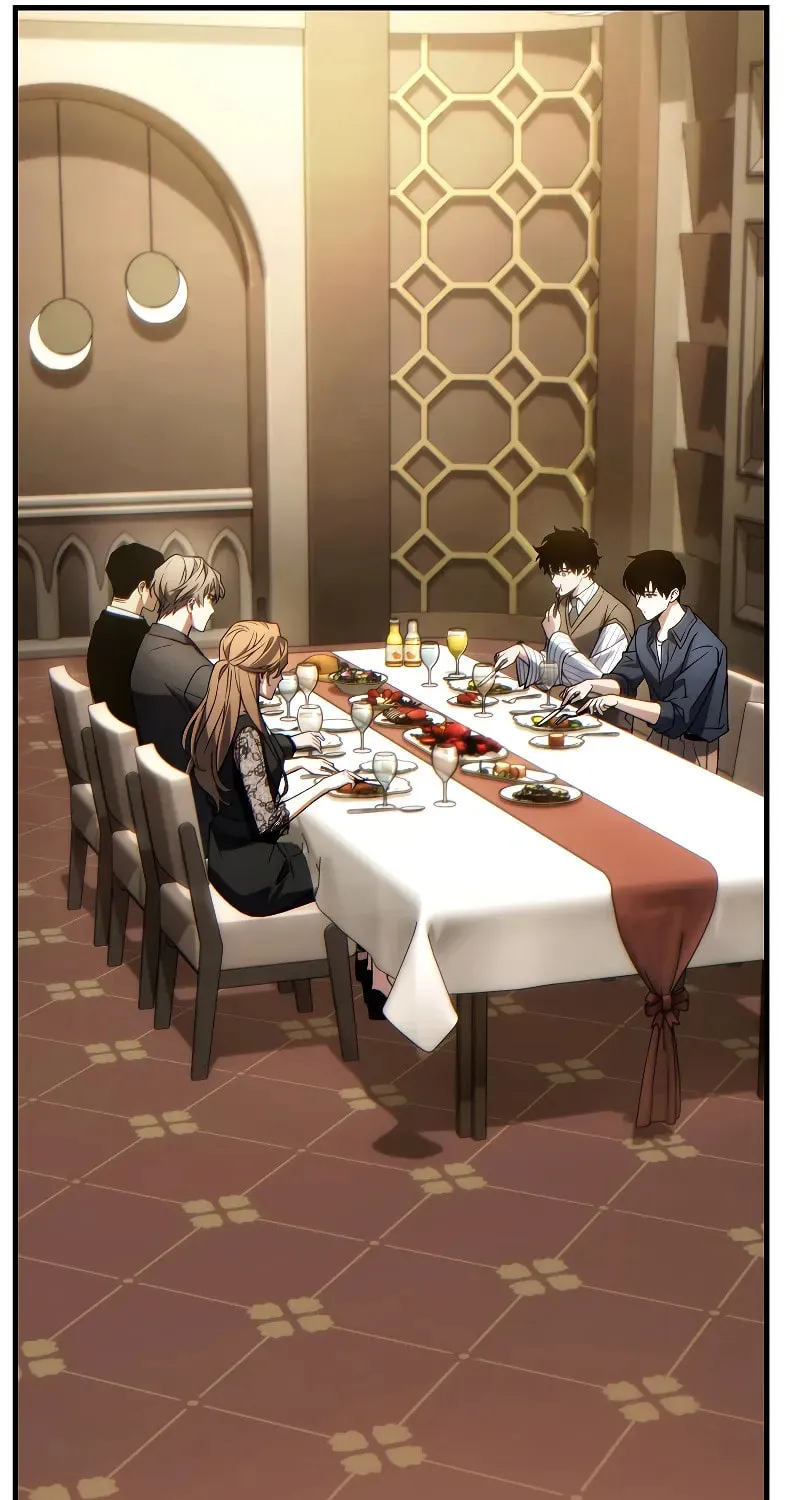 The 100th Regression of the Max-Level Player Chapter 40 page 25 - 