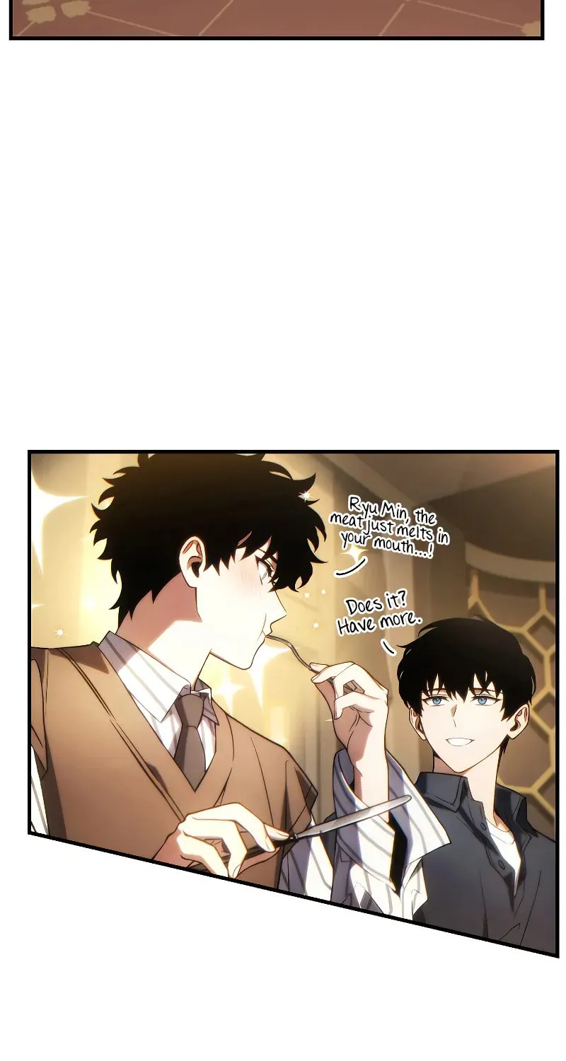 The 100th Regression of the Max-Level Player Chapter 40 page 26 - 