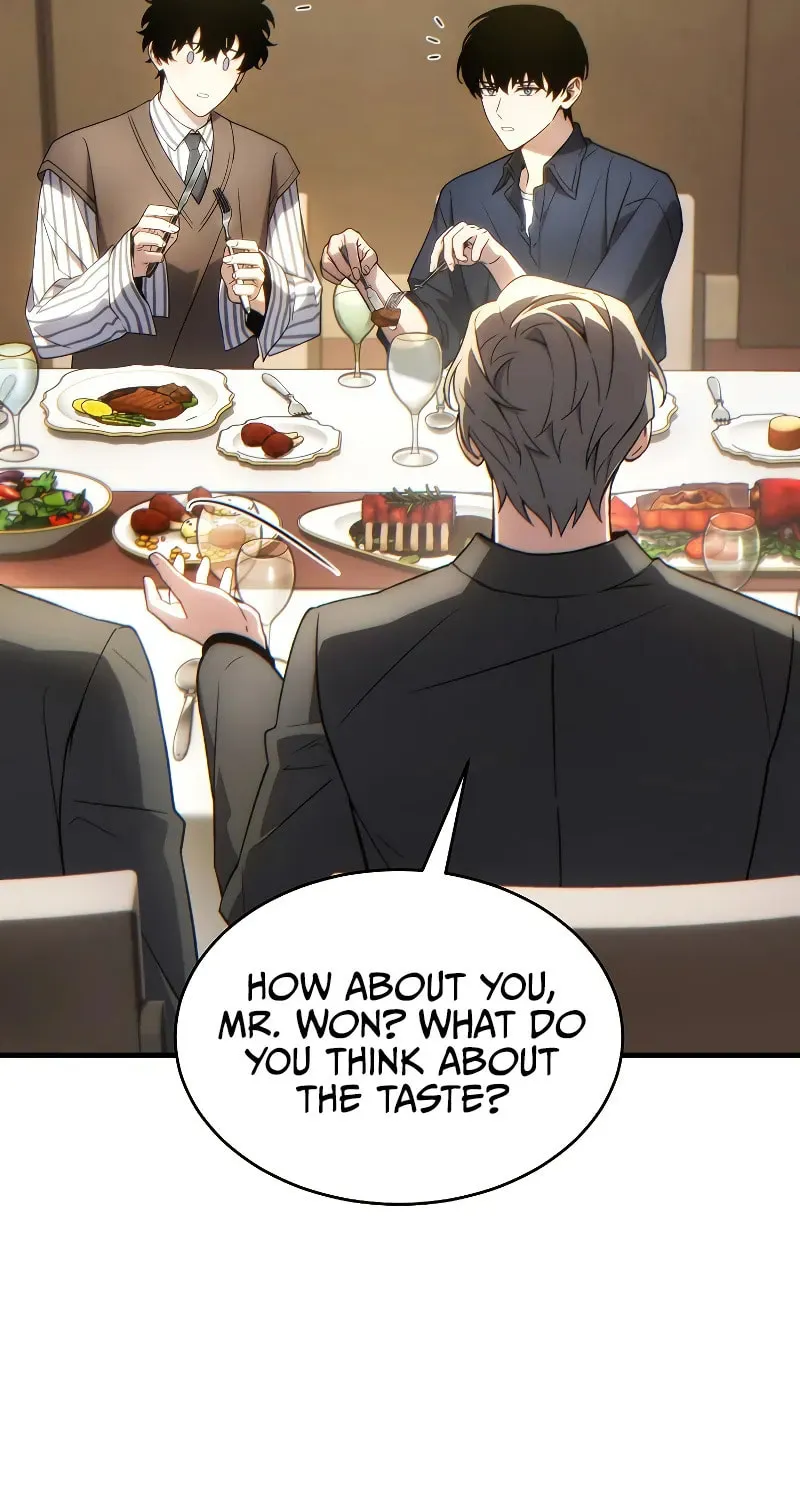 The 100th Regression of the Max-Level Player Chapter 40 page 29 - 