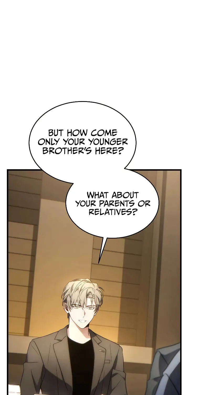 The 100th Regression of the Max-Level Player Chapter 40 page 33 - 
