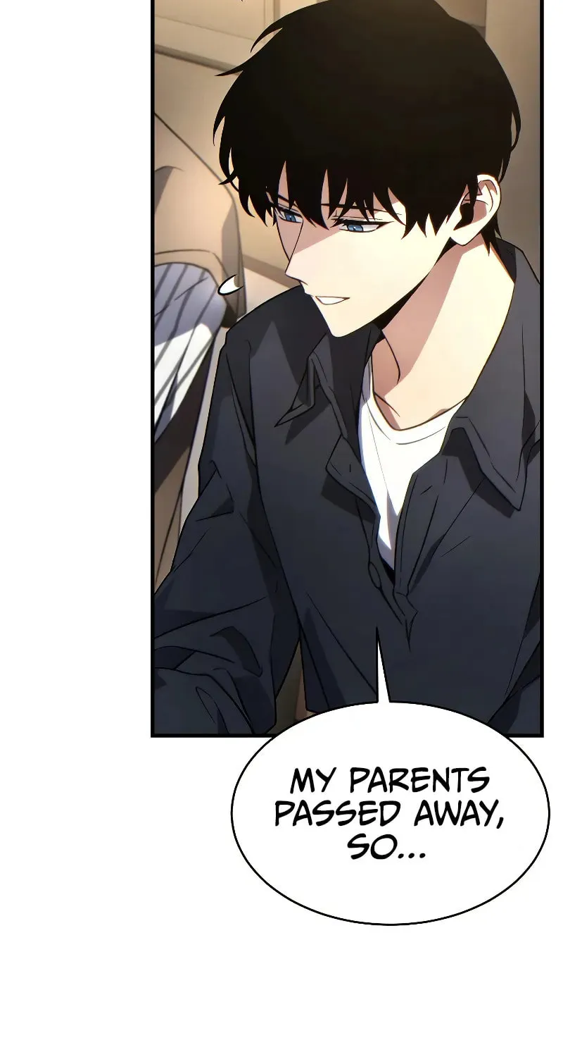 The 100th Regression of the Max-Level Player Chapter 40 page 35 - 