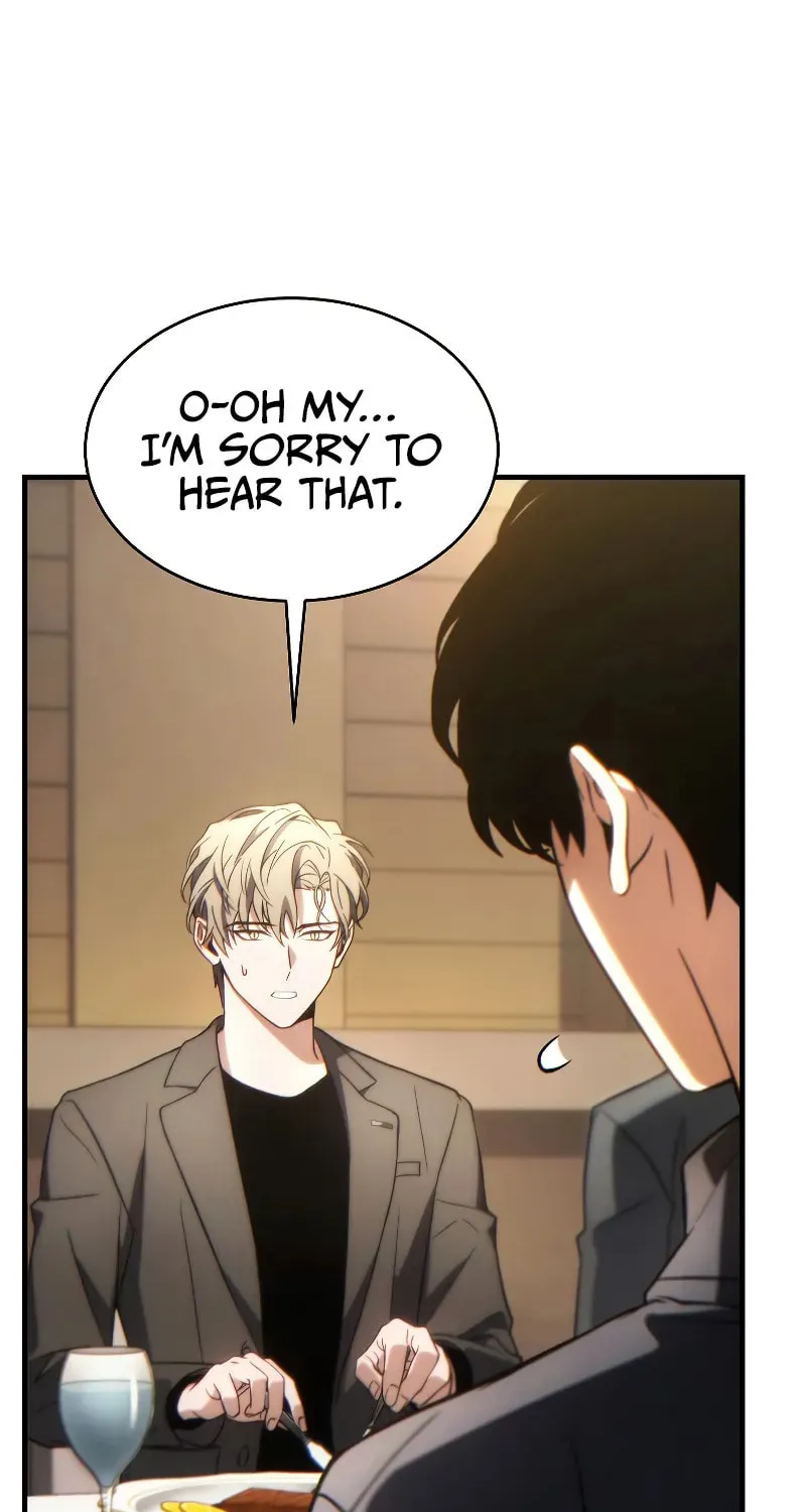 The 100th Regression of the Max-Level Player Chapter 40 page 36 - 