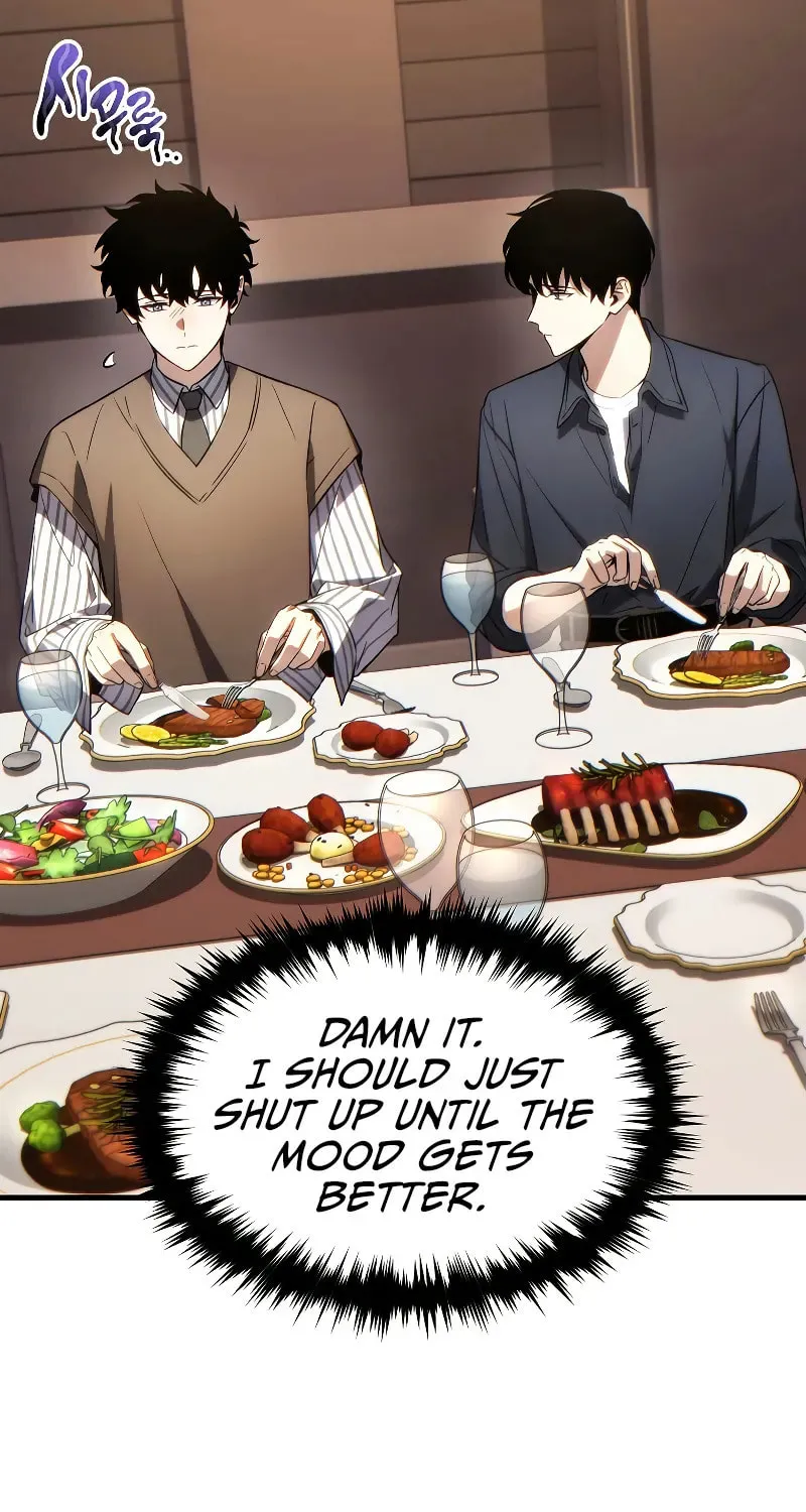 The 100th Regression of the Max-Level Player Chapter 40 page 39 - 
