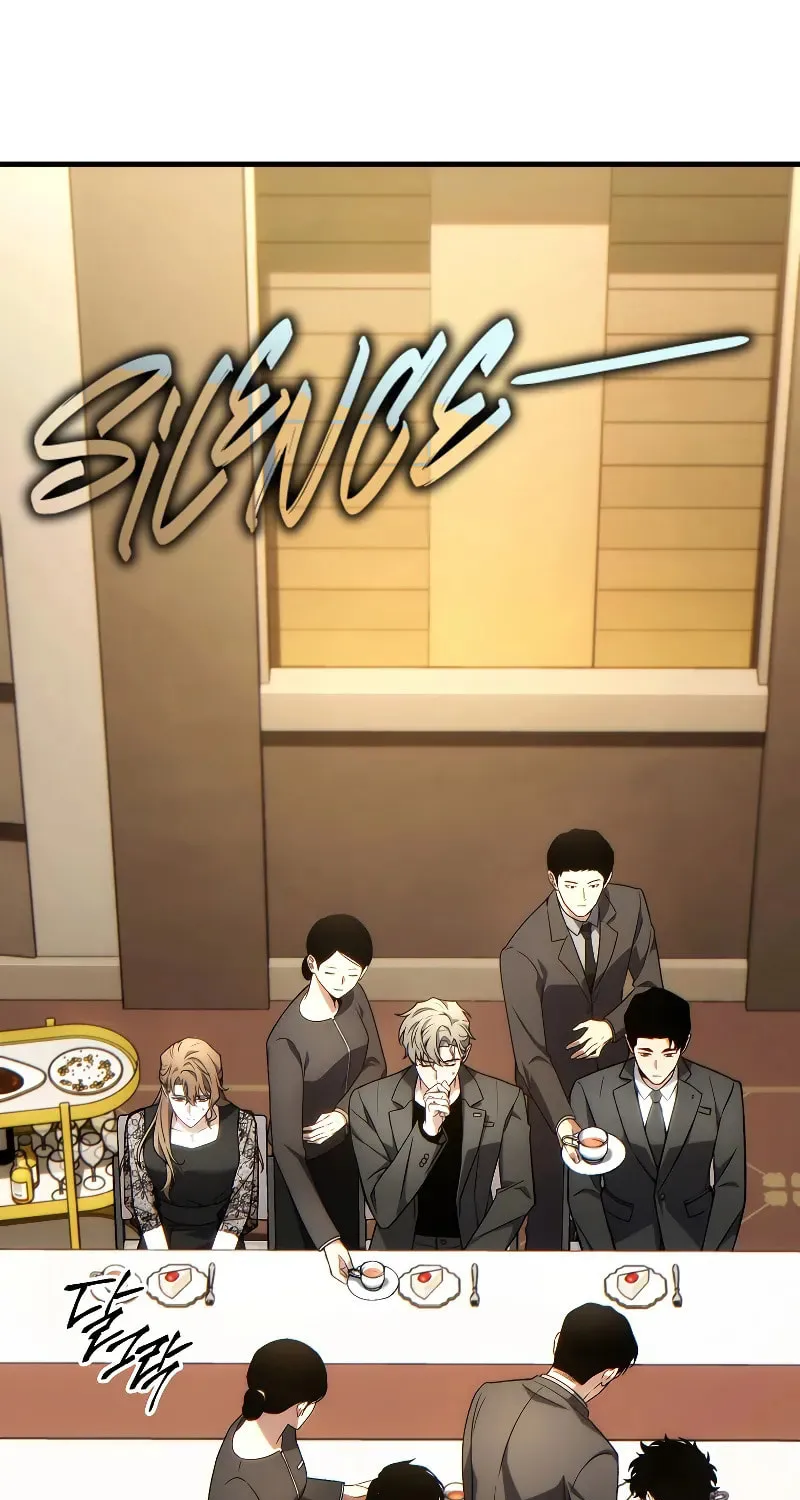 The 100th Regression of the Max-Level Player Chapter 40 page 41 - 