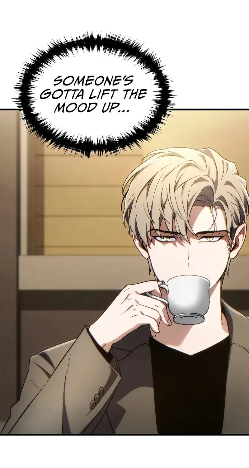 The 100th Regression of the Max-Level Player Chapter 40 page 43 - 