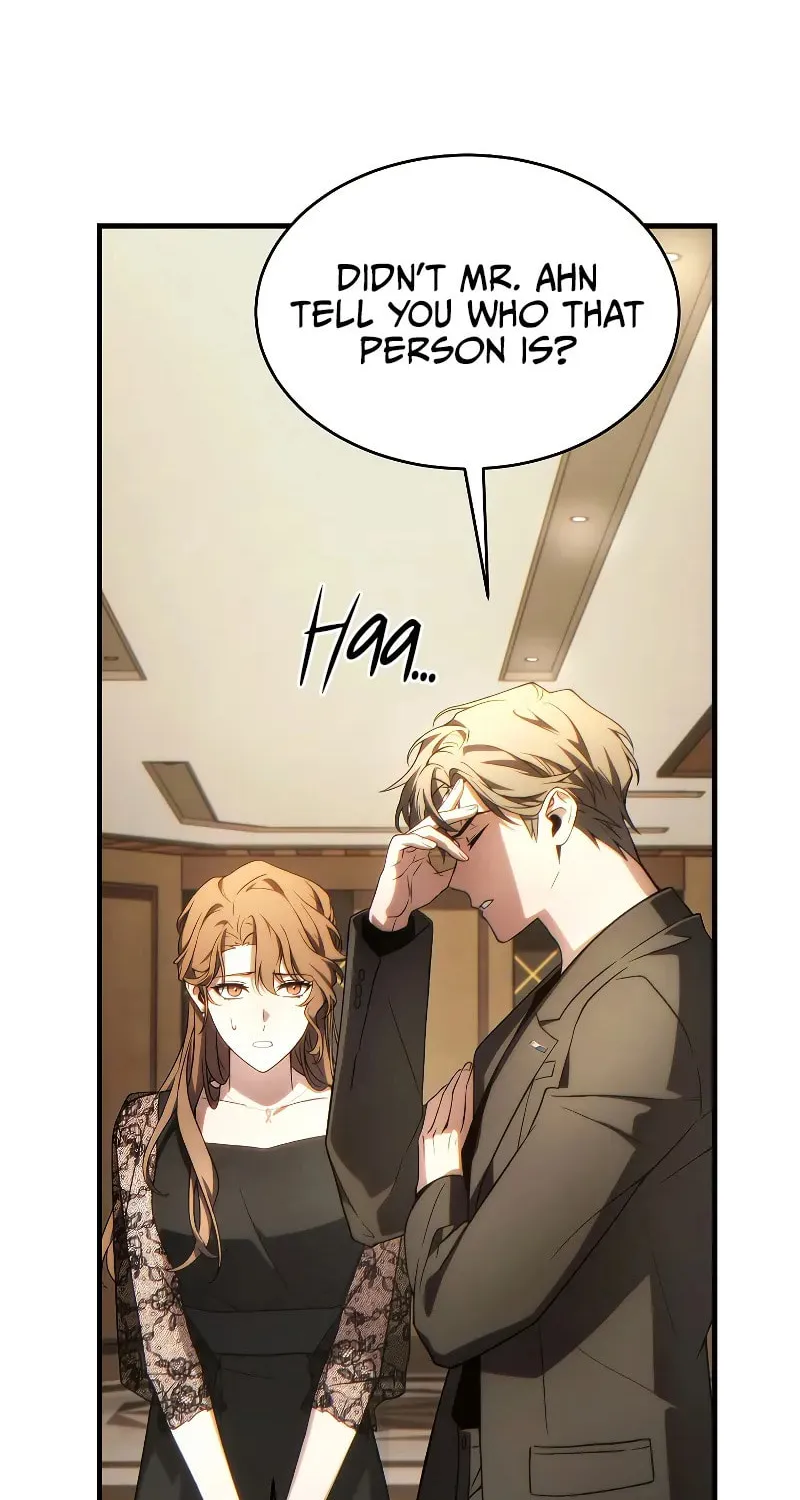 The 100th Regression of the Max-Level Player Chapter 40 page 60 - 