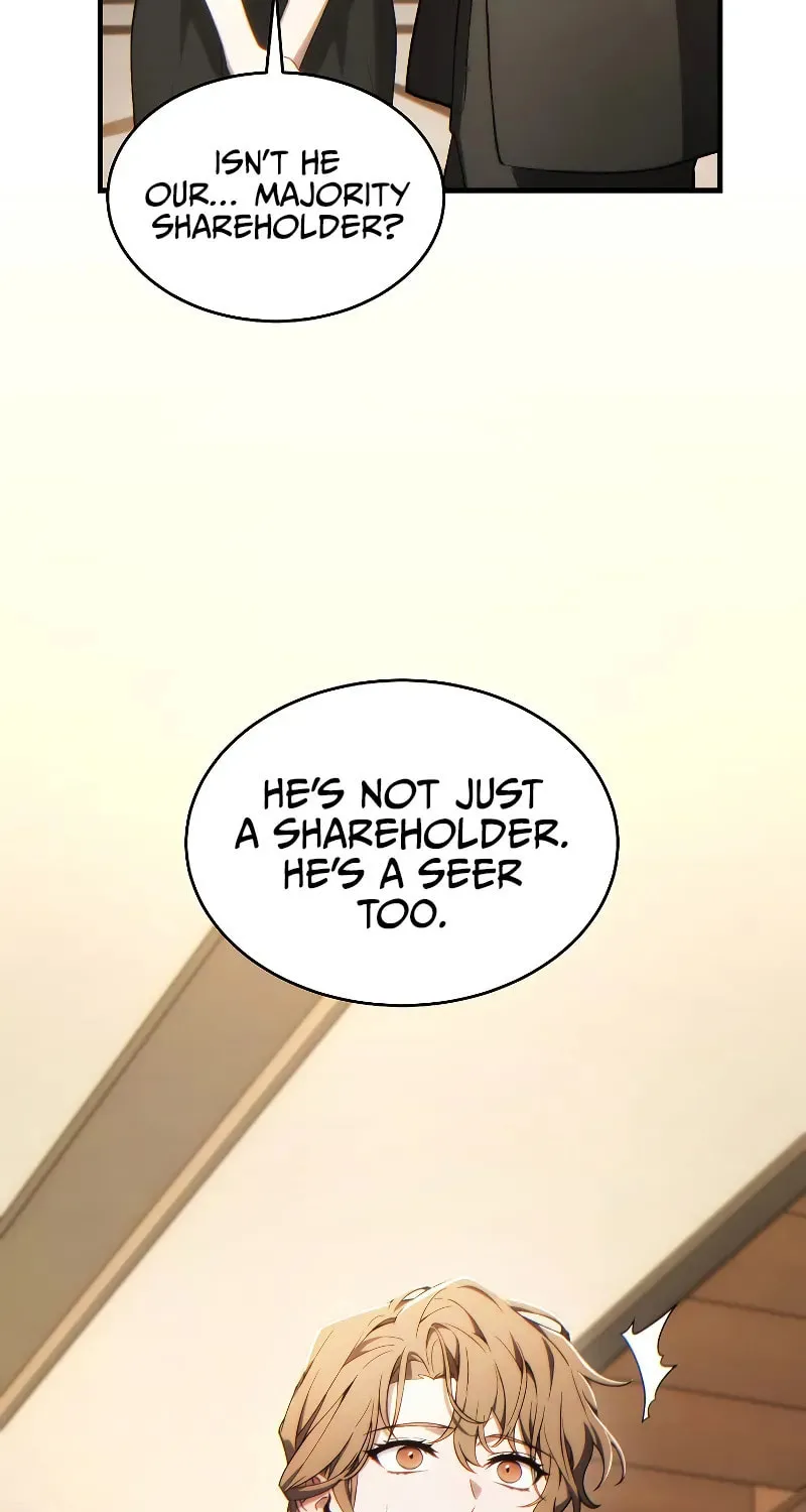 The 100th Regression of the Max-Level Player Chapter 40 page 61 - 