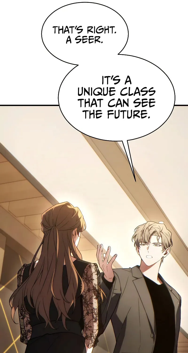 The 100th Regression of the Max-Level Player Chapter 40 page 64 - 