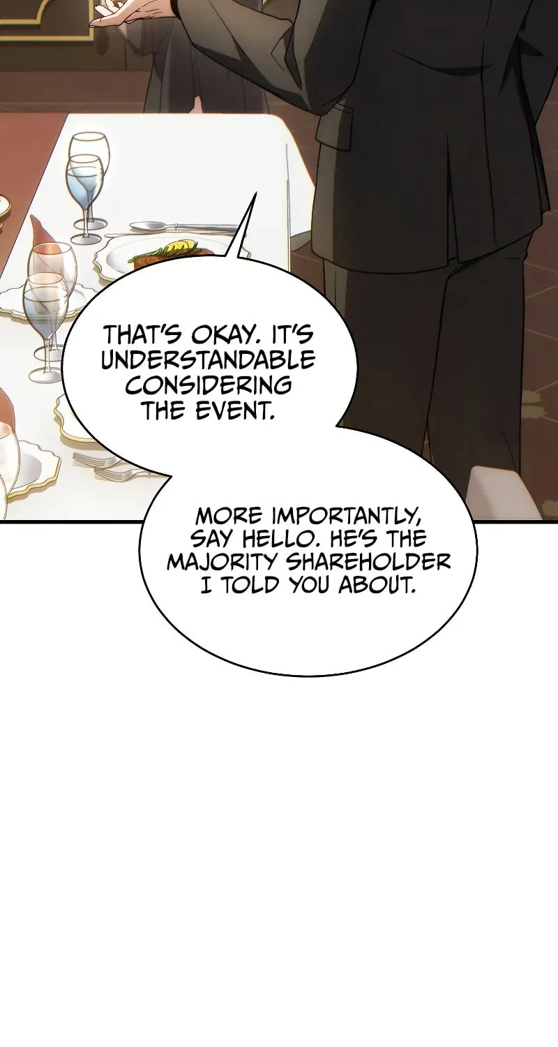 The 100th Regression of the Max-Level Player Chapter 40 page 8 - 
