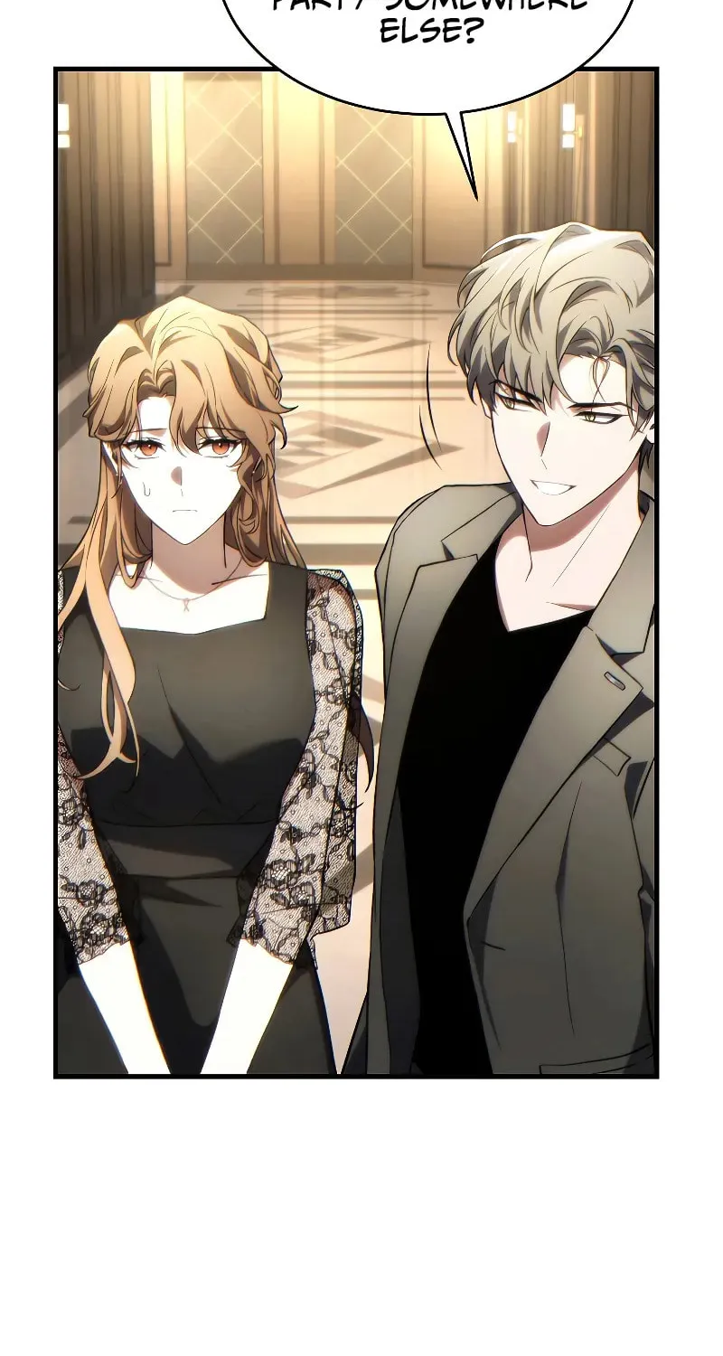 The 100th Regression of the Max-Level Player Chapter 40 page 83 - 