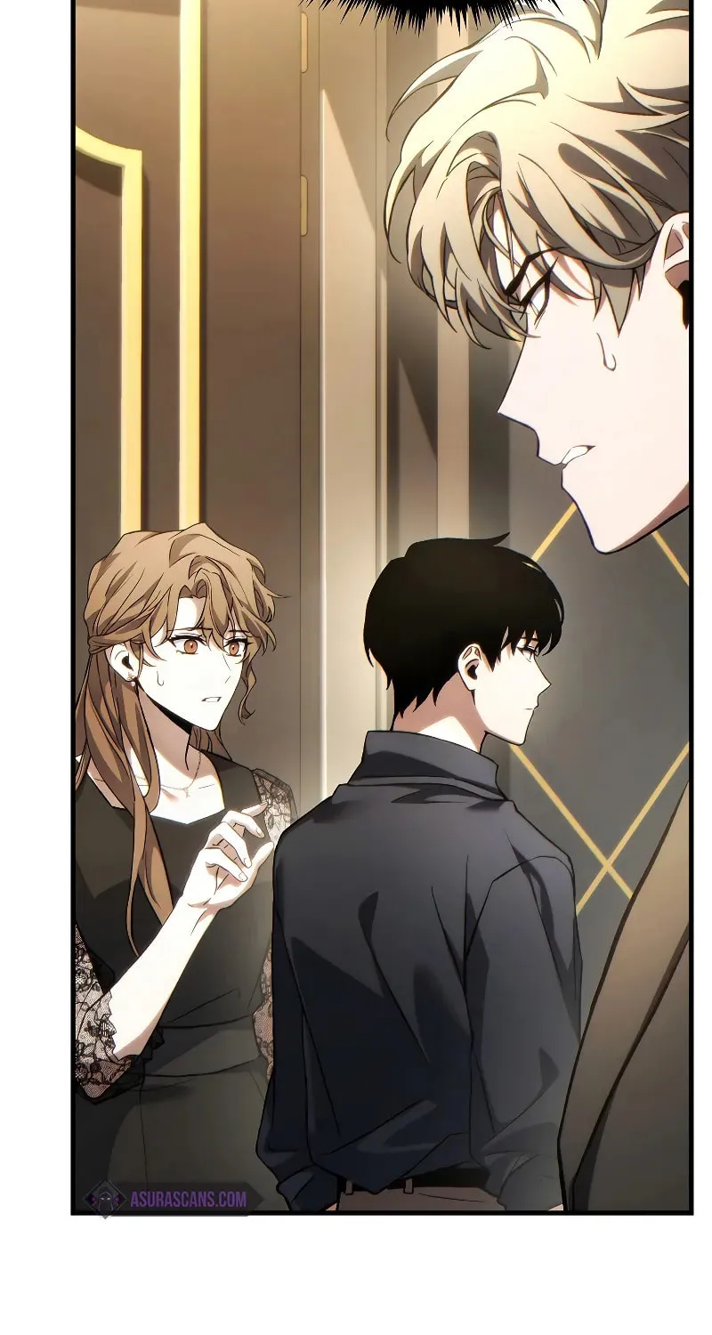 The 100th Regression of the Max-Level Player Chapter 40 page 86 - 