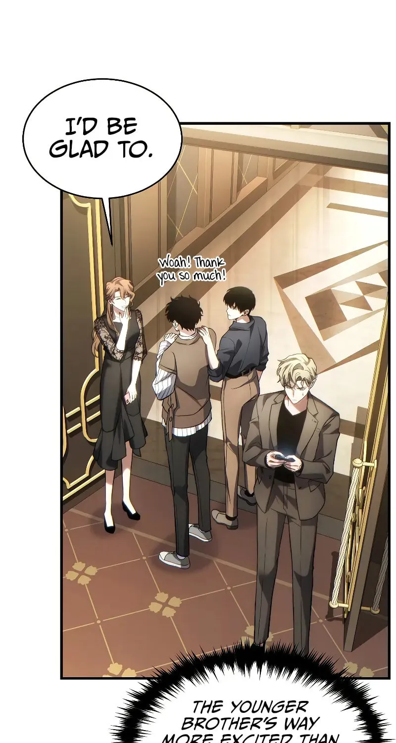The 100th Regression of the Max-Level Player Chapter 40 page 91 - 