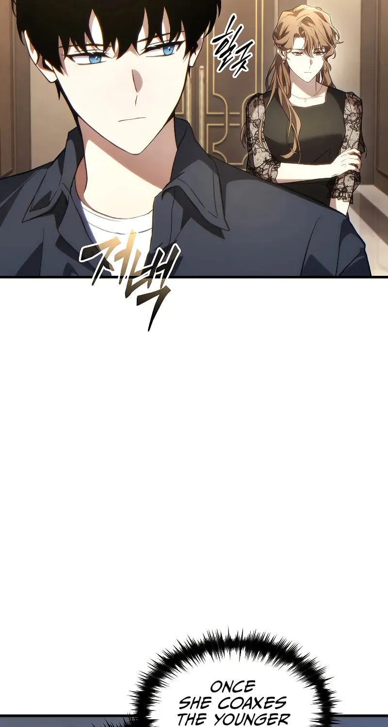 The 100th Regression of the Max-Level Player Chapter 40 page 98 - 