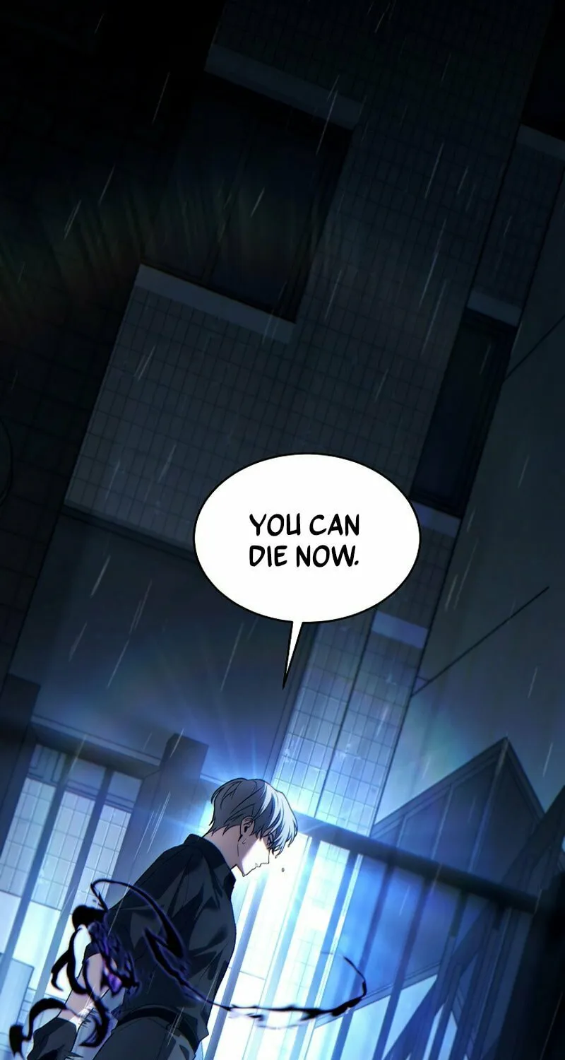 The 100th Regression of the Max-Level Player Chapter 41 page 116 - 