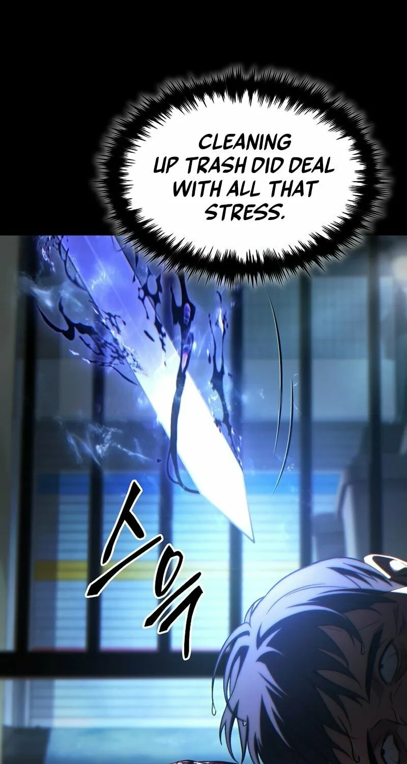 The 100th Regression of the Max-Level Player Chapter 41 page 125 - 