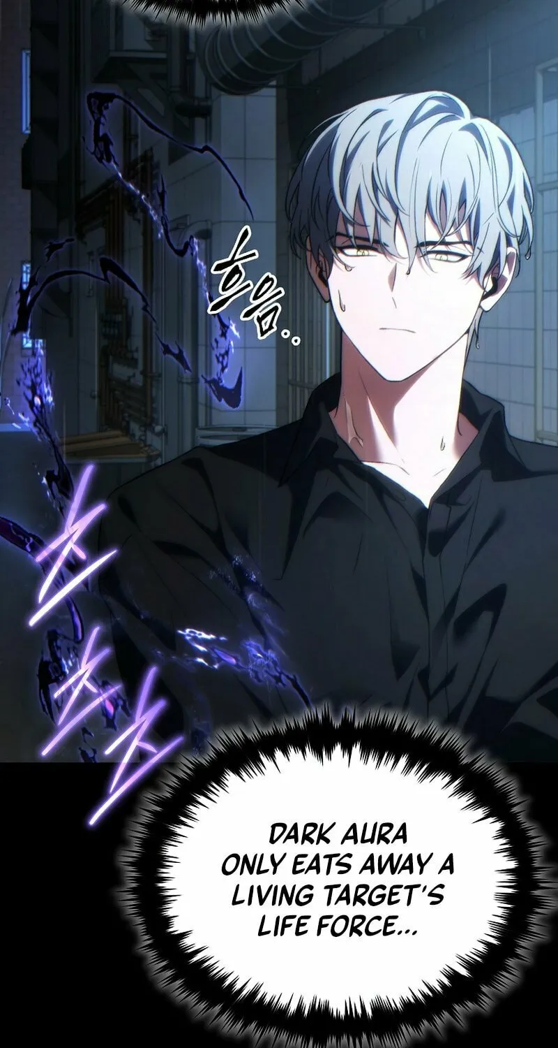 The 100th Regression of the Max-Level Player Chapter 41 page 130 - 