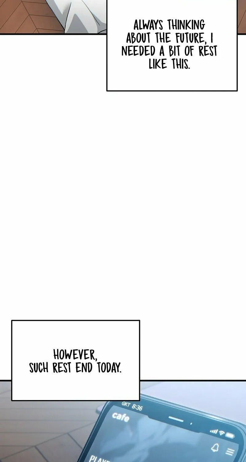 The 100th Regression of the Max-Level Player Chapter 41 page 150 - 