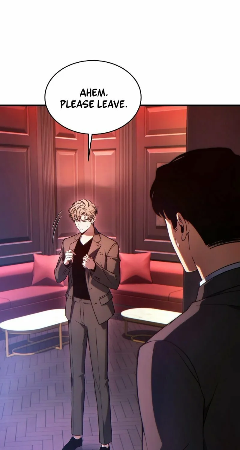 The 100th Regression of the Max-Level Player Chapter 41 page 16 - 