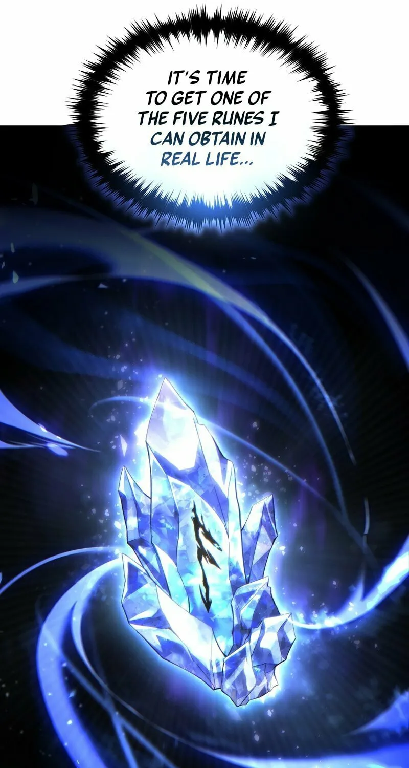 The 100th Regression of the Max-Level Player Chapter 41 page 154 - 