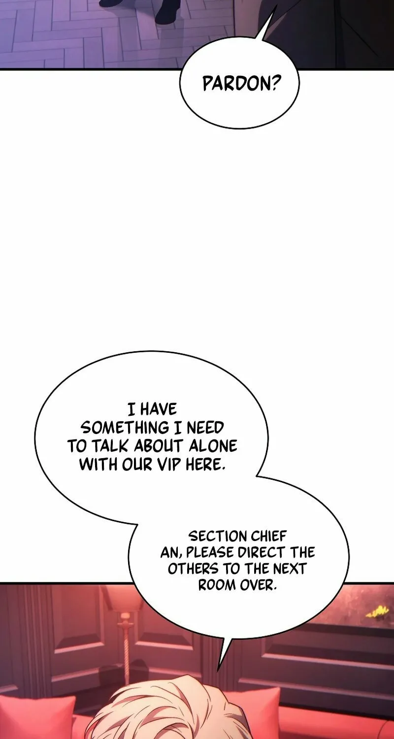 The 100th Regression of the Max-Level Player Chapter 41 page 17 - 