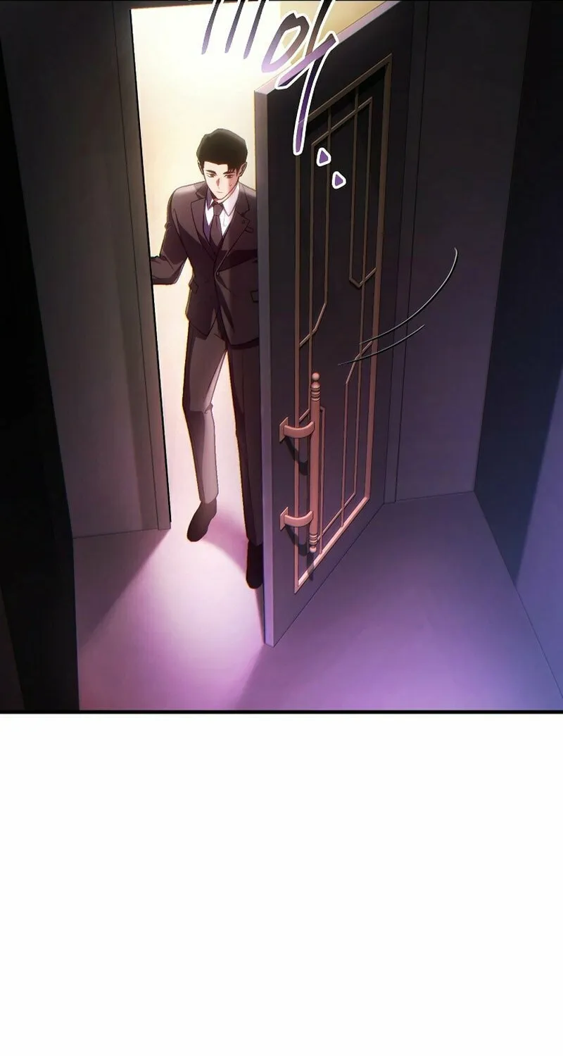 The 100th Regression of the Max-Level Player Chapter 41 page 19 - 