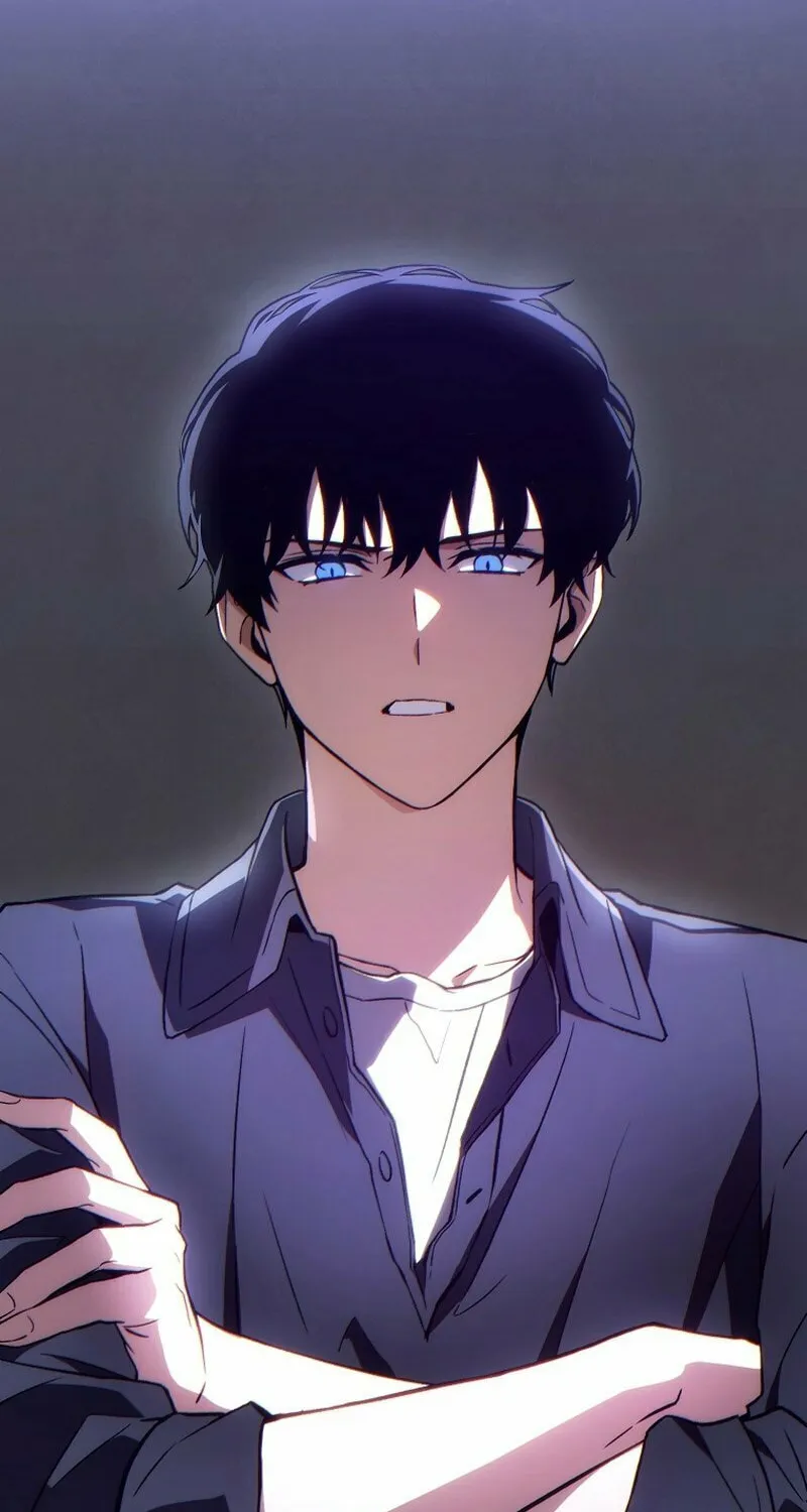 The 100th Regression of the Max-Level Player Chapter 41 page 3 - 