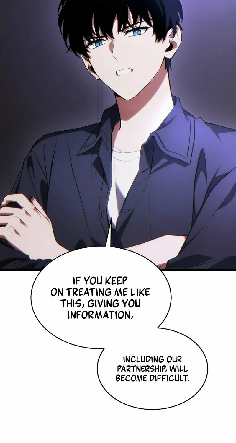 The 100th Regression of the Max-Level Player Chapter 41 page 24 - 