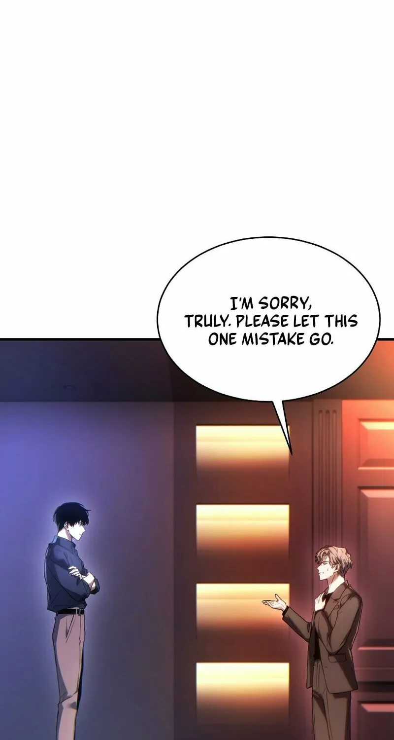 The 100th Regression of the Max-Level Player Chapter 41 page 25 - 