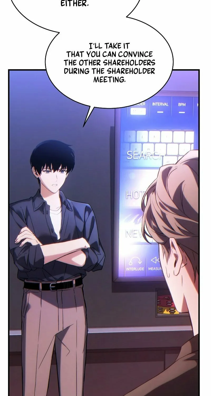 The 100th Regression of the Max-Level Player Chapter 41 page 27 - 