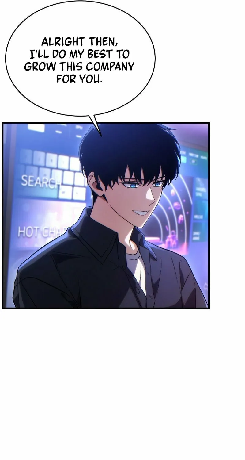 The 100th Regression of the Max-Level Player Chapter 41 page 29 - 