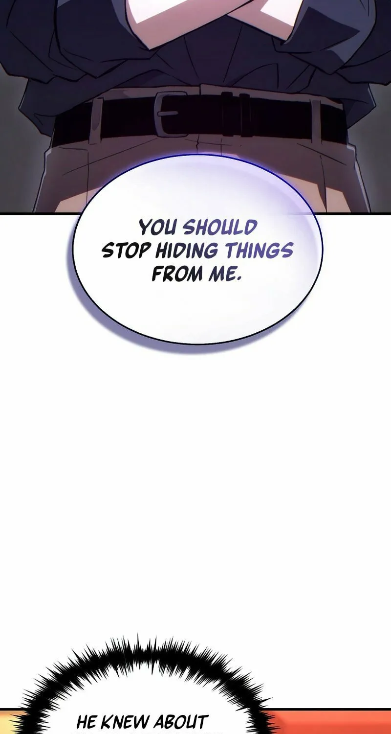 The 100th Regression of the Max-Level Player Chapter 41 page 4 - 