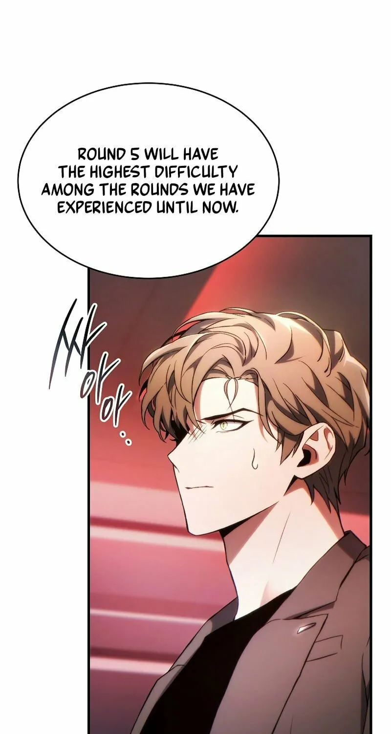 The 100th Regression of the Max-Level Player Chapter 41 page 31 - 
