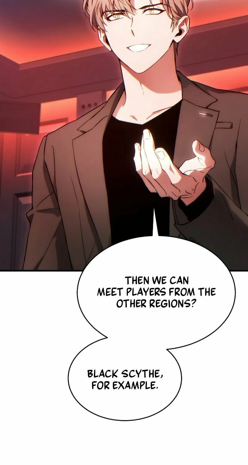 The 100th Regression of the Max-Level Player Chapter 41 page 39 - 