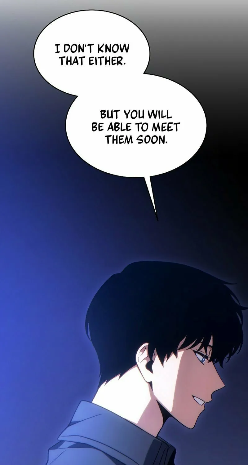 The 100th Regression of the Max-Level Player Chapter 41 page 43 - 