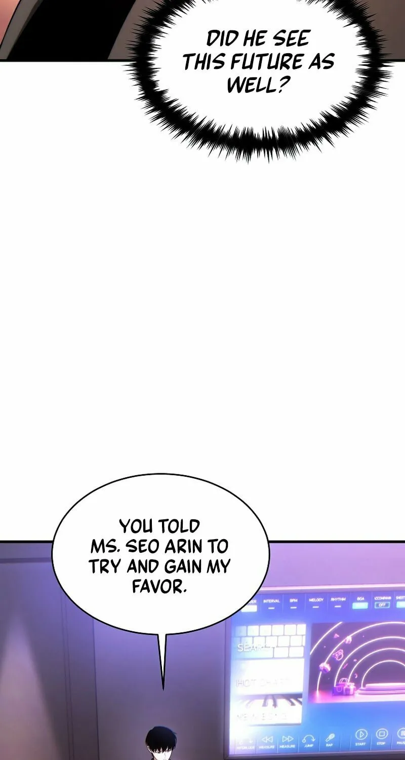 The 100th Regression of the Max-Level Player Chapter 41 page 6 - 