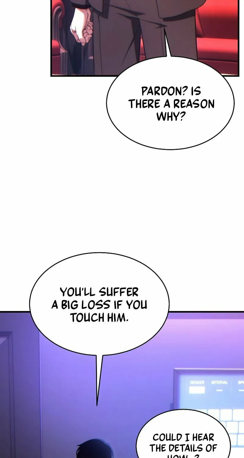 The 100th Regression of the Max-Level Player Chapter 41 page 51 - 