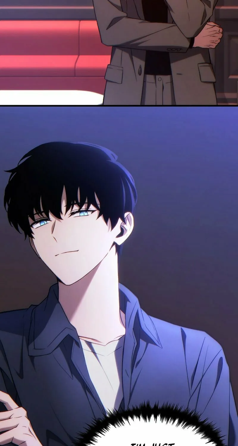 The 100th Regression of the Max-Level Player Chapter 41 page 54 - 