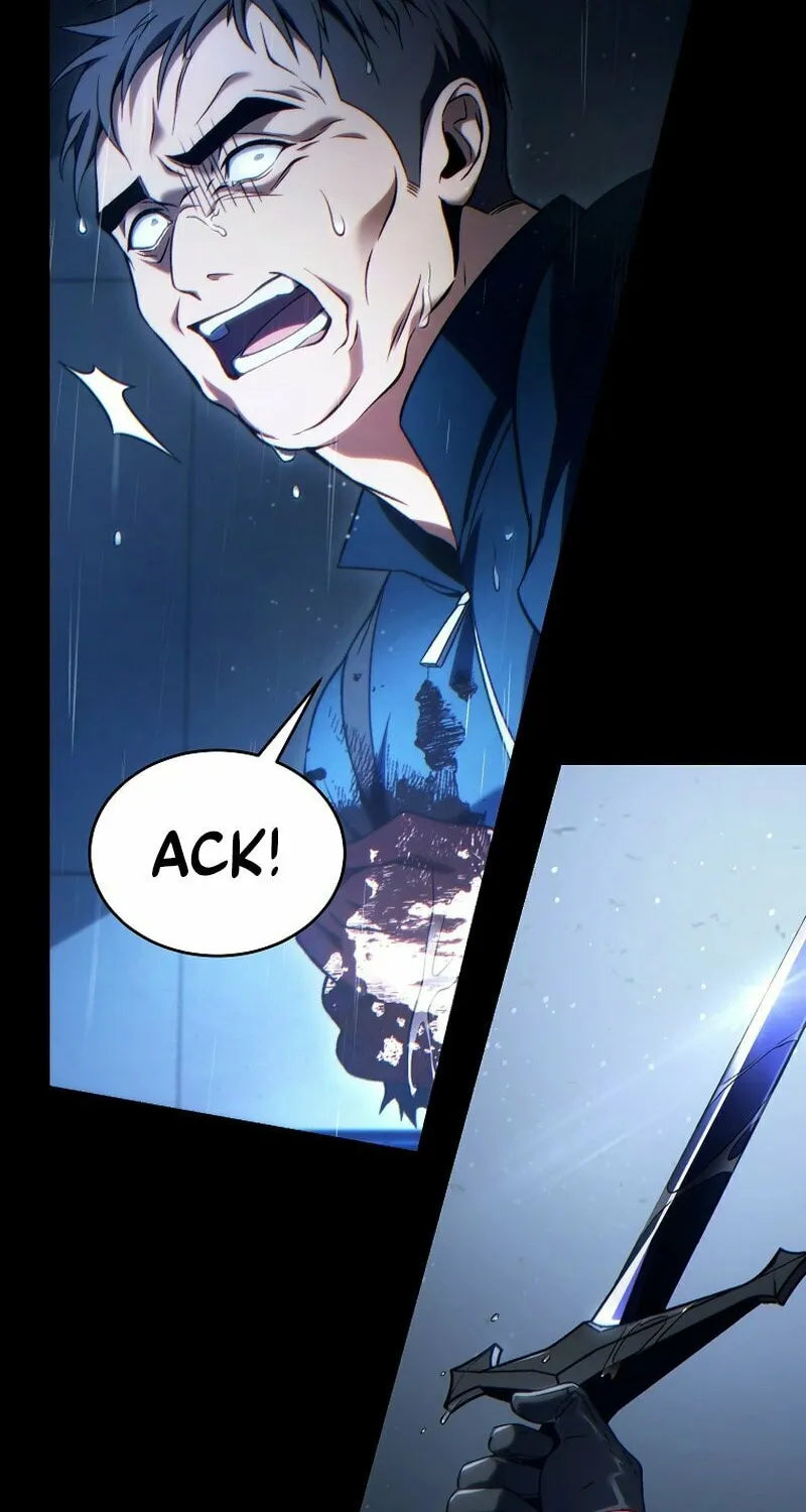 The 100th Regression of the Max-Level Player Chapter 41 page 73 - 
