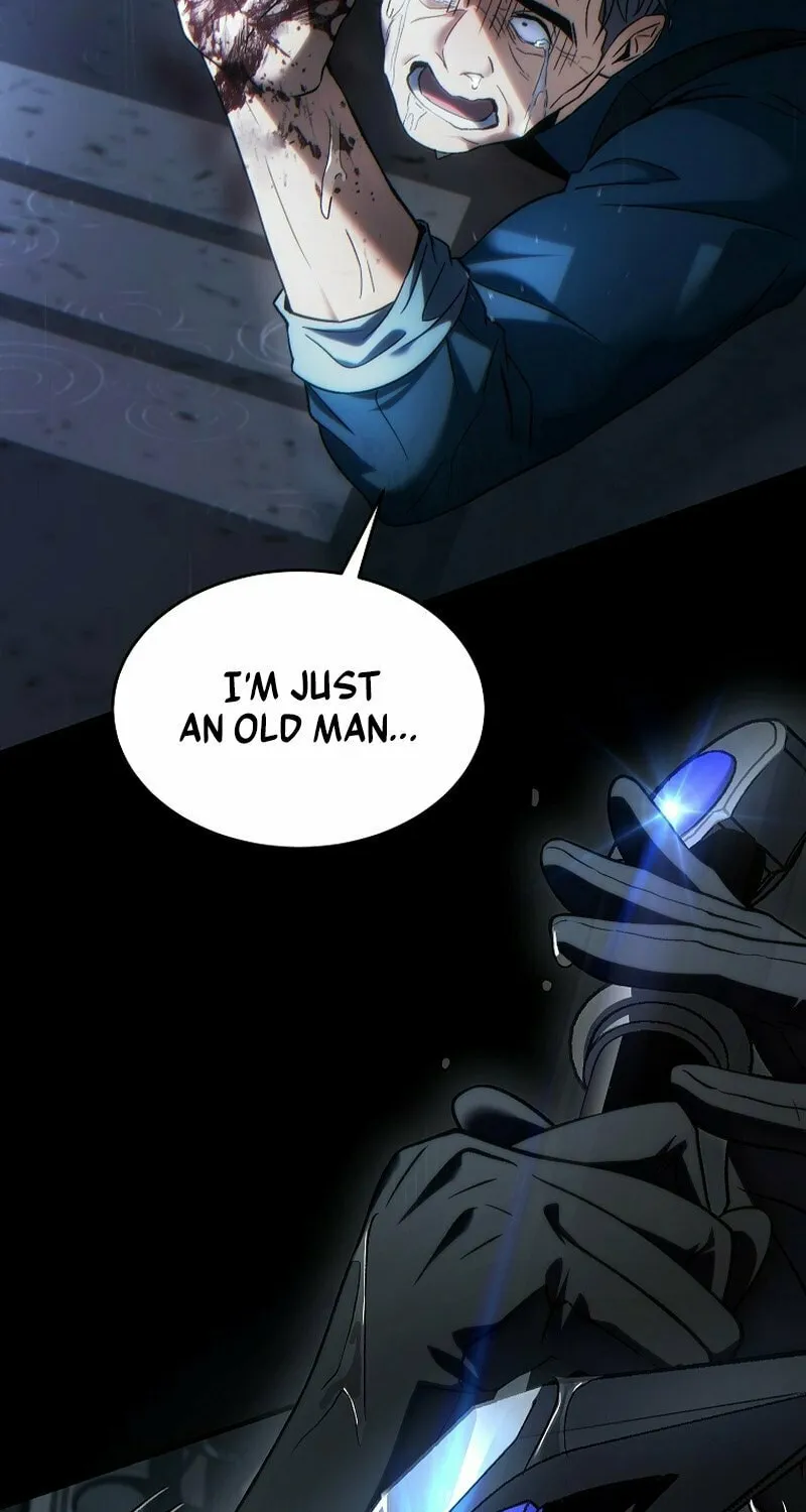 The 100th Regression of the Max-Level Player Chapter 41 page 88 - 